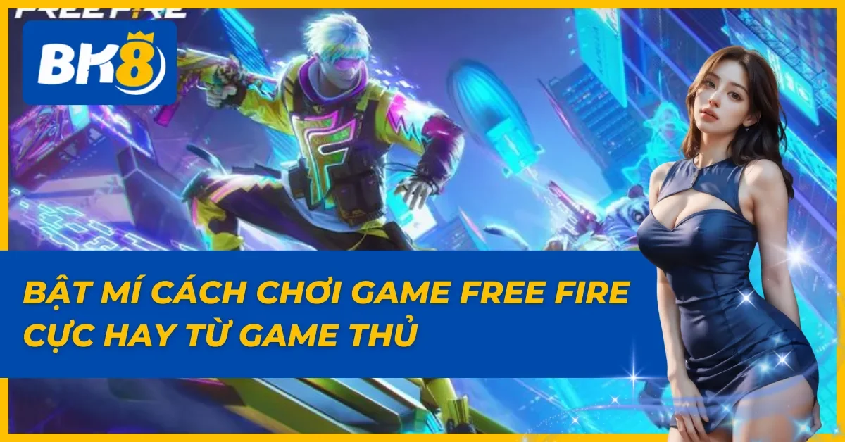 Free Fire